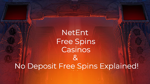 no deposit free spins